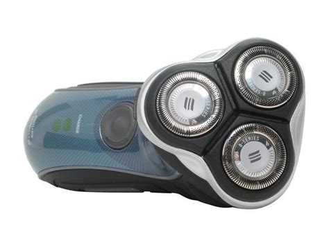 electric shaver open box|New and Open.